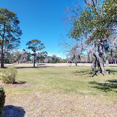 943 Inverness Village Hilton Head Island Zewnętrze zdjęcie