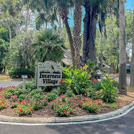 943 Inverness Village Hilton Head Island Zewnętrze zdjęcie