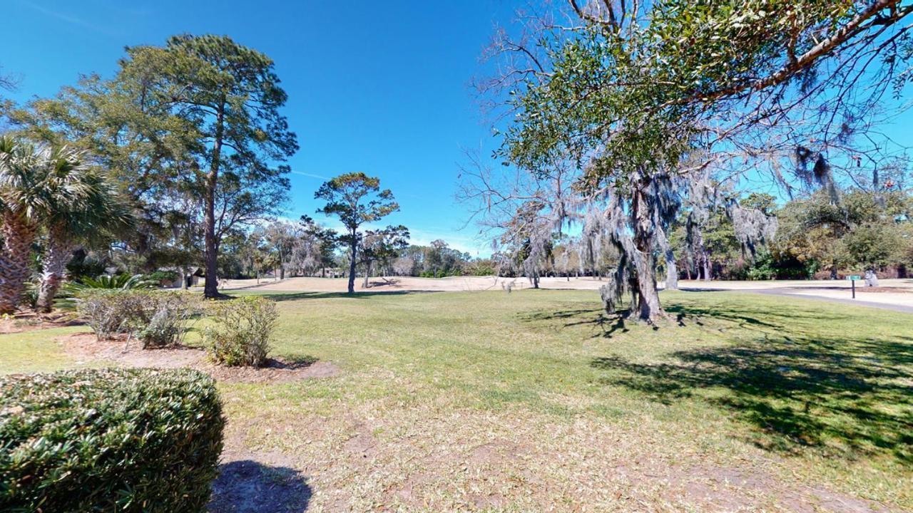 943 Inverness Village Hilton Head Island Zewnętrze zdjęcie